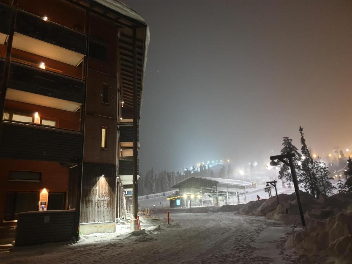 Rukavalley Unique47 Ski In - Ski Out Exterior foto